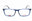 0PJP 00 - Blue / Clear Lens