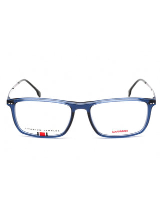 Carrera CARRERA 8866 plastic Rectangular Men's Eyeglasses