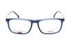 0PJP 00 - Blue / Clear Lens