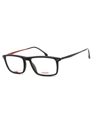 Carrera CARRERA 8866 plastic Rectangular Men's Eyeglasses