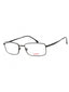 0807 00 - Black / Clear Lens