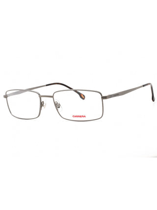 Carrera CARRERA 8867  Metal Rectangular Men's Eyeglasses