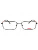 0003 00 - MTT BLACK/Clear demo lens