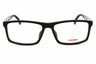 0807 00 - BLACK/Clear demo lens