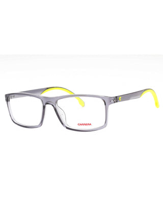 Carrera CARRERA 8872 plastic Rectangular Men's Eyeglasses