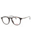 0086 00 - HVN/Clear demo lens