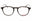 0086 00 - HVN/Clear demo lens