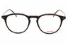 0086 00 - HVN/Clear demo lens