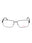 0807 00 - Black / Clear Lens