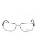 0807 00 - Black / Clear Lens