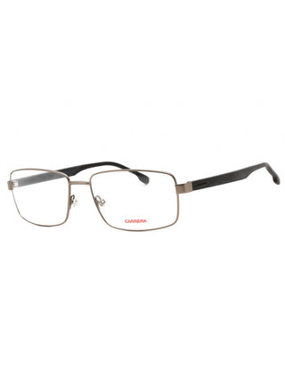 Carrera CARRERA 8877  Metal Rectangular Men's Eyeglasses