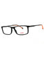 0003 00 - BLACK/Clear demo lens
