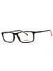 0003 00 - BLACK/Clear demo lens