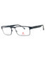 04NZ 00 - MTBLU GRY/Clear demo lens