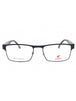 04NZ 00 - MTBLU GRY/Clear demo lens