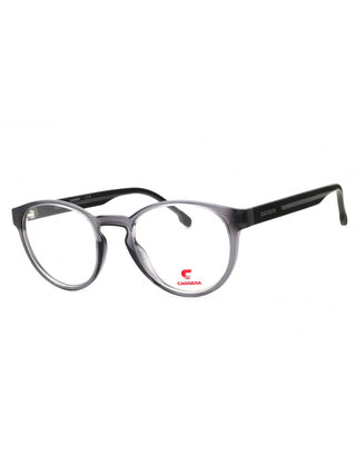 Carrera CARRERA 8886 plastic Round Men's Eyeglasses