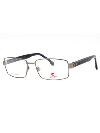 Carrera CARRERA 8887  Metal Rectangular Men's Eyeglasses