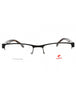 0807 00 - Black / Clear Lens