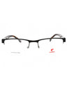 0807 00 - Black / Clear Lens