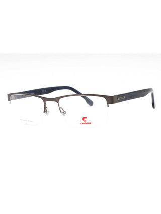 Carrera CARRERA 8888  Metal Rectangular Men's Eyeglasses