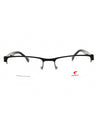 0003 00 - MTT BLACK/Clear demo lens