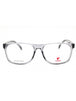 0KB7 00 - GREY/clear demo lens