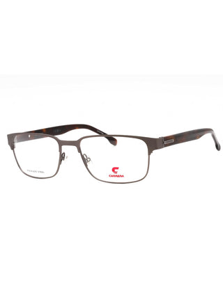 Carrera CARRERA 8891  Metal Rectangular Men's Eyeglasses