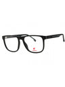 008A 00 - Black/Clear demo lens