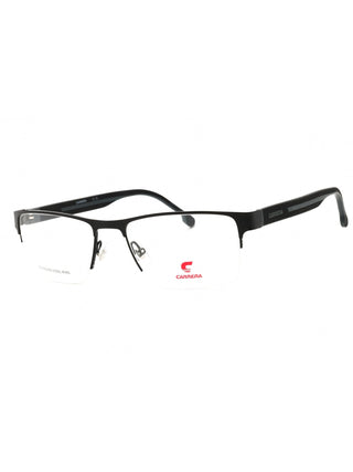 Carrera CARRERA 8893  Metal Rectangular Men's Eyeglasses