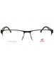 008A 00 - Black/Clear demo lens