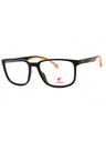 08LZ 00 - Black/Clear demo lens