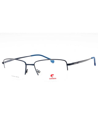 Carrera CARRERA 8895  Metal Rectangular Men's Eyeglasses