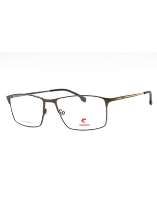 Carrera CARRERA 8896  Metal Rectangular Men's Eyeglasses