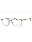 0SVK 00 - MT RUTHENIUM BLK/Clear demo lens