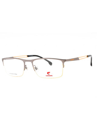 Carrera CARRERA 8899  Metal Rectangular Men's Eyeglasses