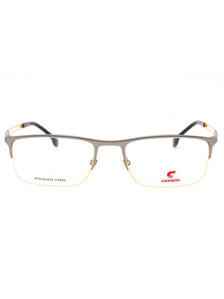 Carrera CARRERA 8899  Metal Rectangular Men's Eyeglasses
