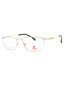 0413 00 - MTPALLGR / Clear demo lens