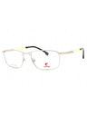 0413 00 - MTPALLGR / Clear demo lens