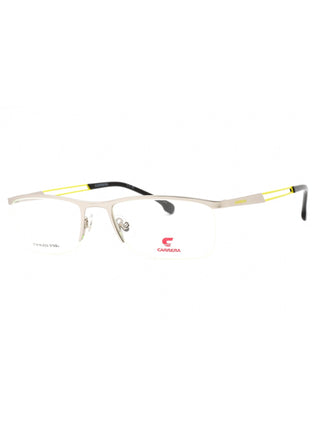 Carrera CARRERA 8901  Metal Rectangular Men's Eyeglasses