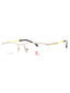0413 00 - MTPALLGR / Clear demo lens
