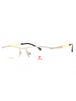 0413 00 - MTPALLGR / Clear demo lens