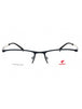 0FLL 00 - MTT BLUE M/Clear demo lens