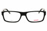 0807 00 - Black / Clear demo lens