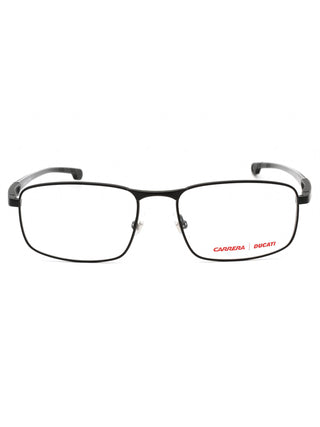 Carrera CARDUC 008  Metal Rectangular Men's Eyeglasses