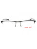 0807 00 - Black / Clear Lens