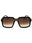0003 86 - BLACK/BROWN GRADIENT