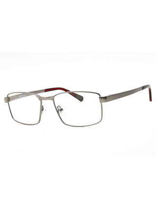 Caterpillar CTO ARKROSE  Metal Rectangular Men's Eyeglasses
