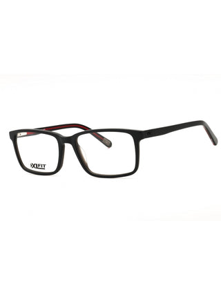 Caterpillar CTO GRANITE plastic Rectangular Men's Eyeglasses