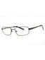 005SC - Grey/Clear demo lens