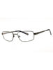 005SC - Grey/Clear demo lens